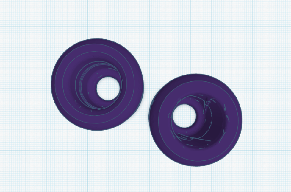 Mega Mini's (silly shells) — miniatura 3