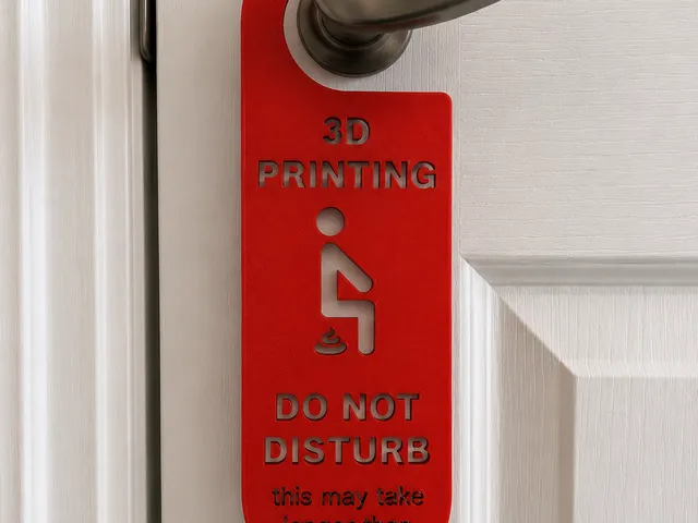 funny sign this may take longer than you think