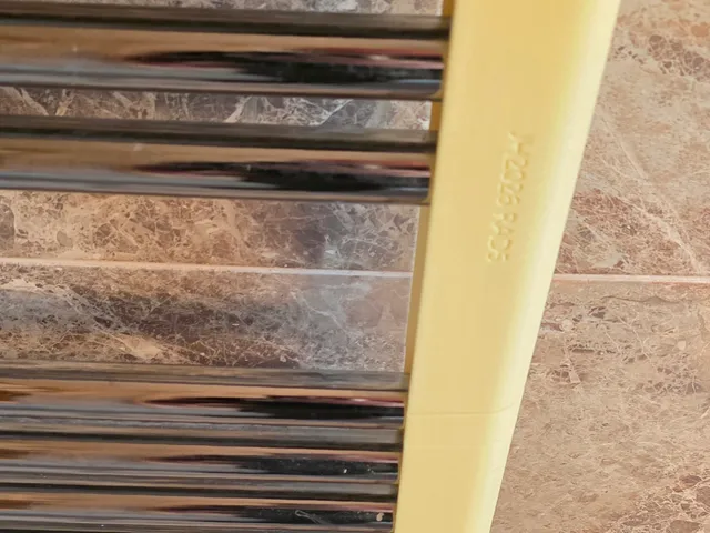 Towel Heater Radiator burn protector