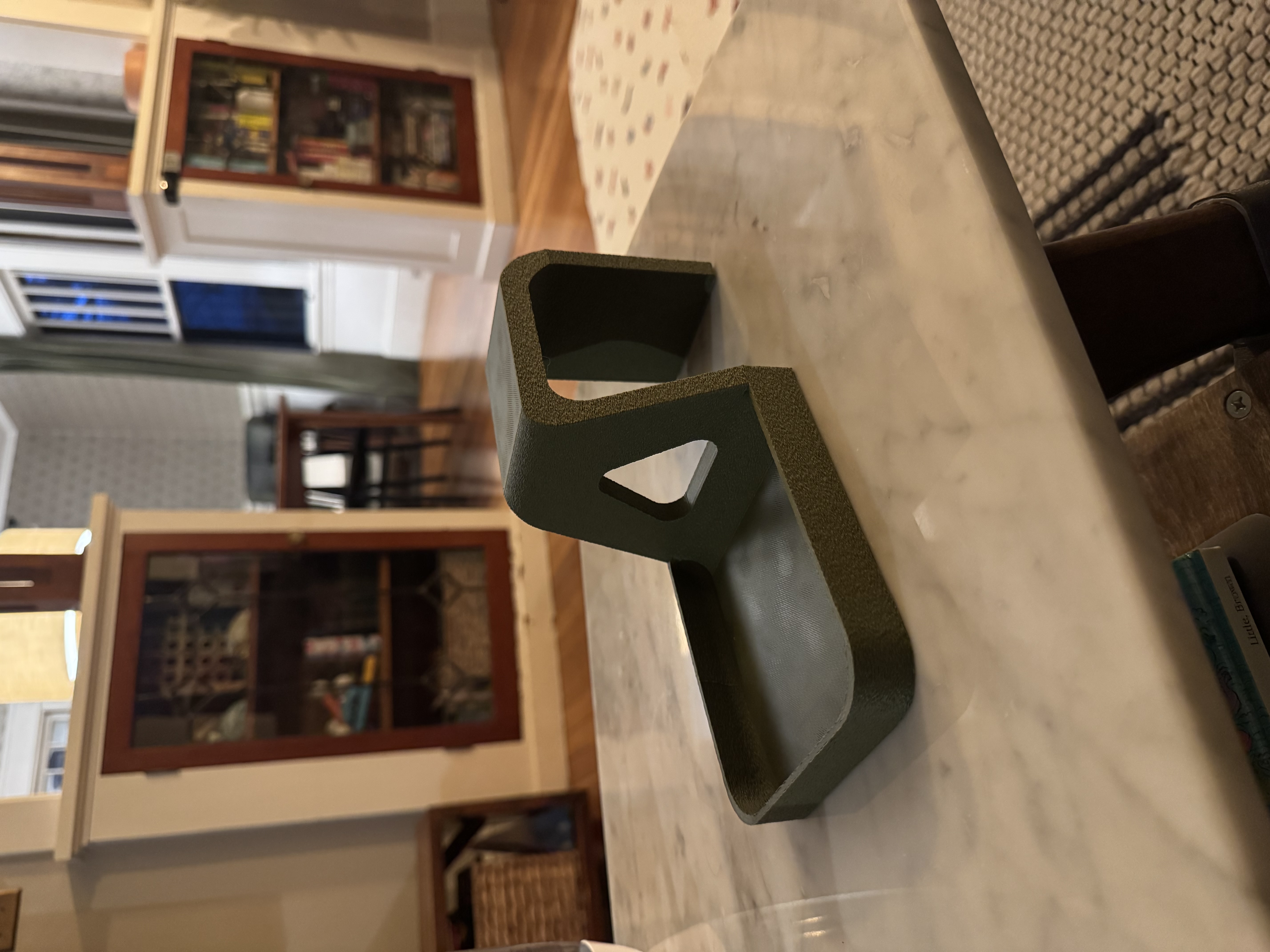 Couch Arm Tray