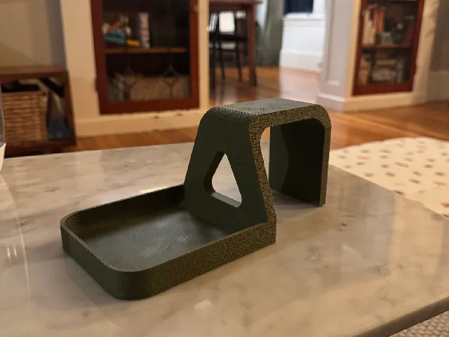 Couch Arm Tray