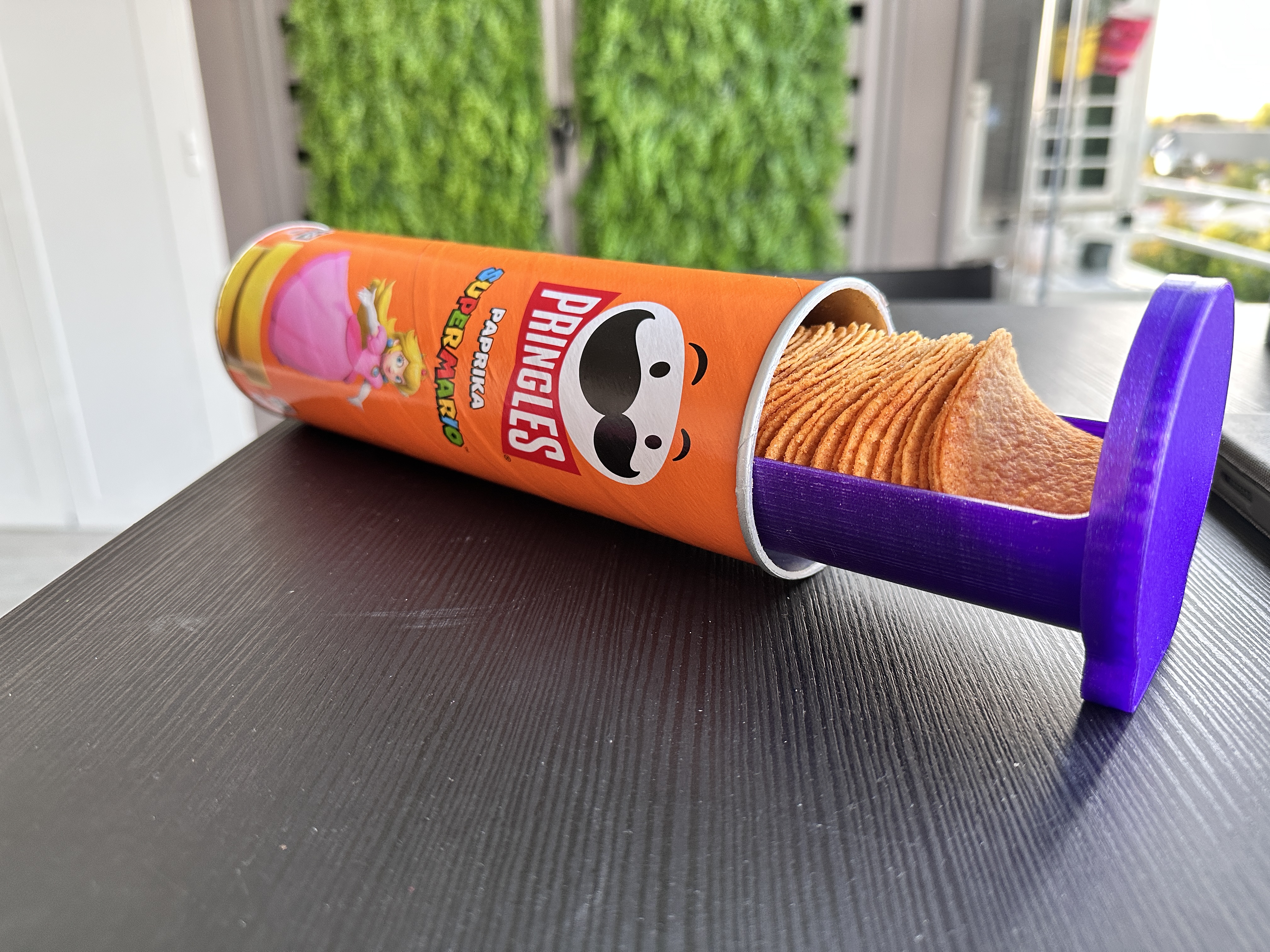 Pringles Sliders — miniatura 5