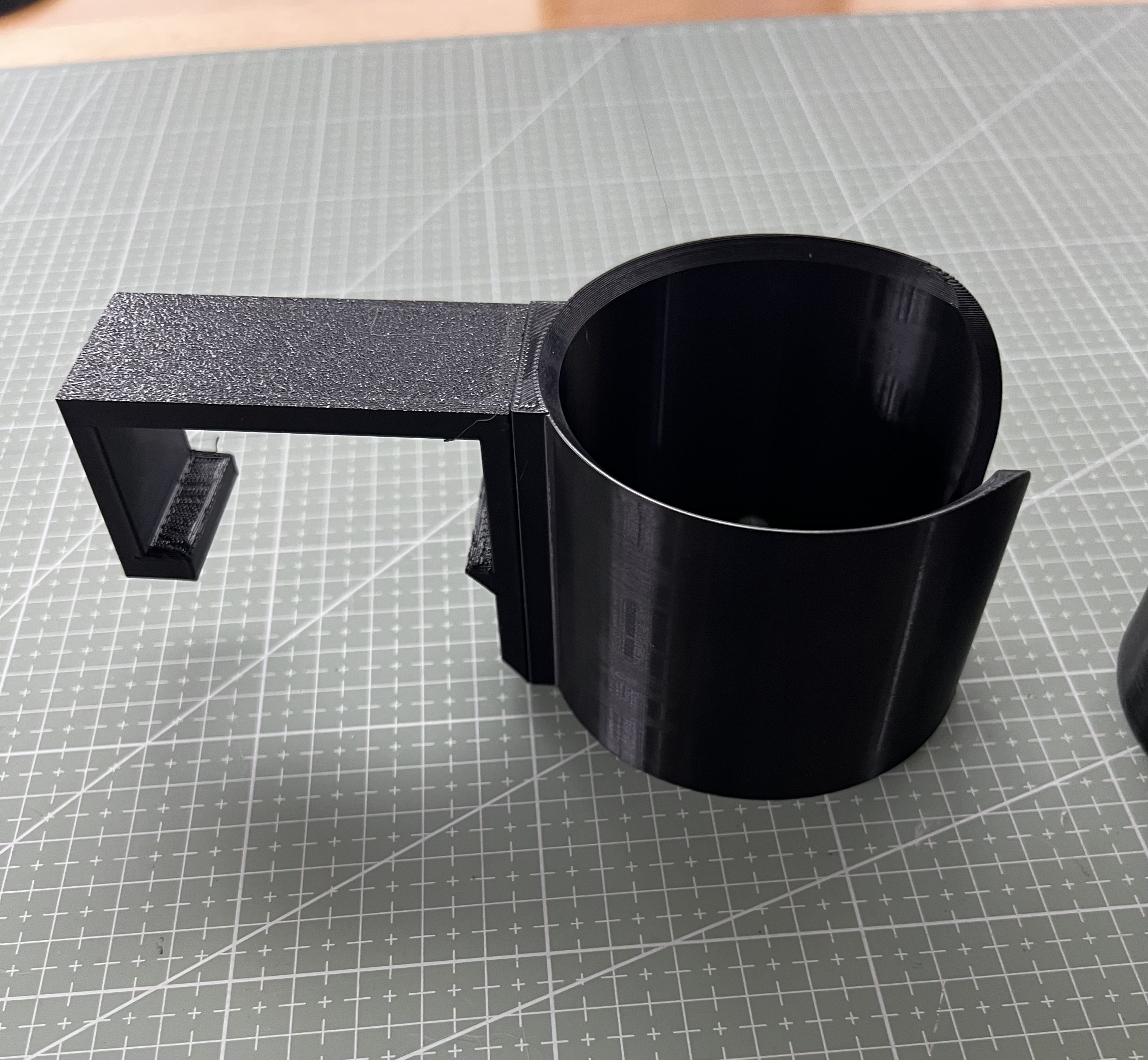 IKEA POÄNG Getränkehalter Version 2 Bier, Wein, usw