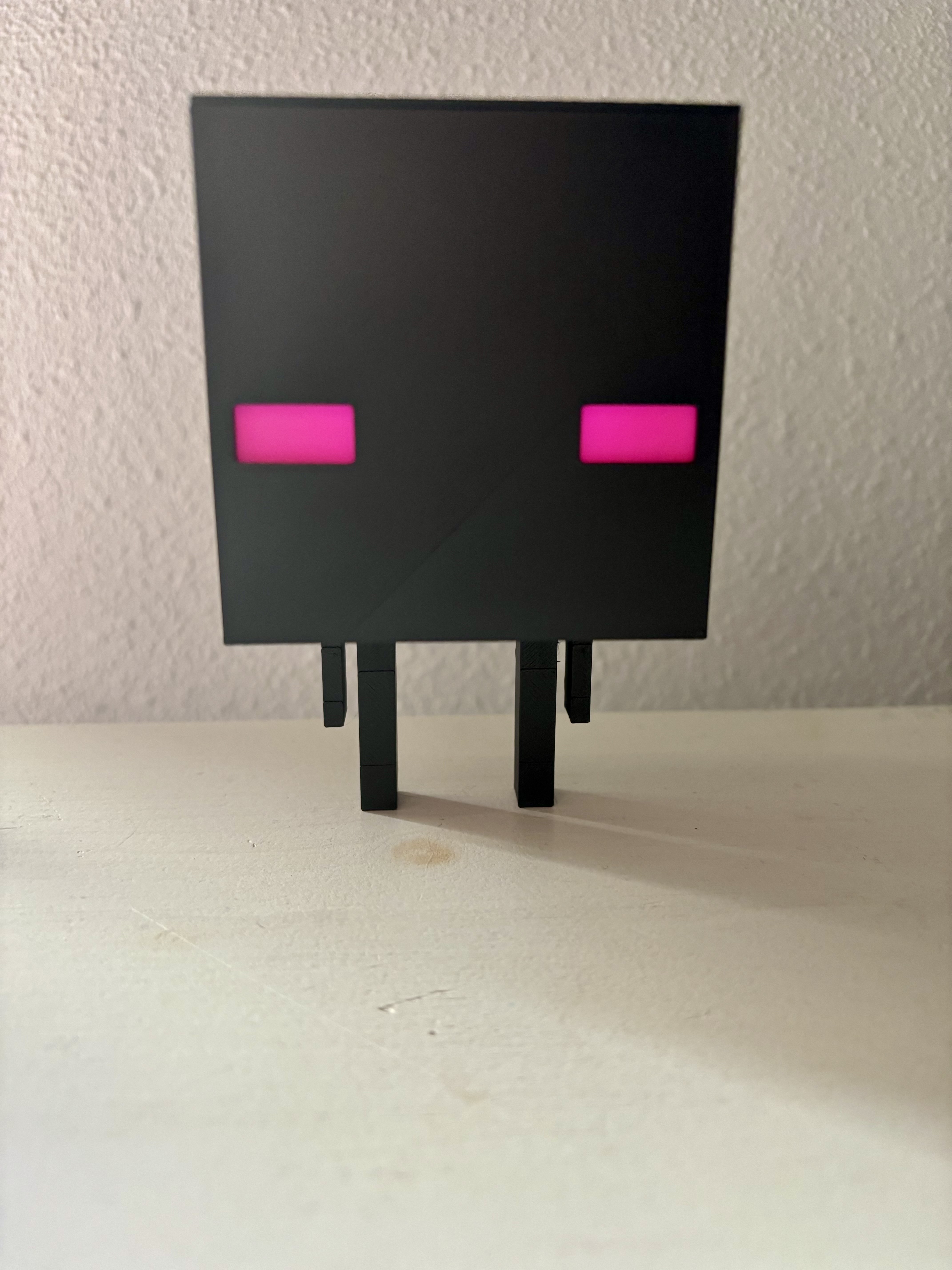 Minecraft Enderman Light — miniatura 2