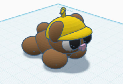 cute dog