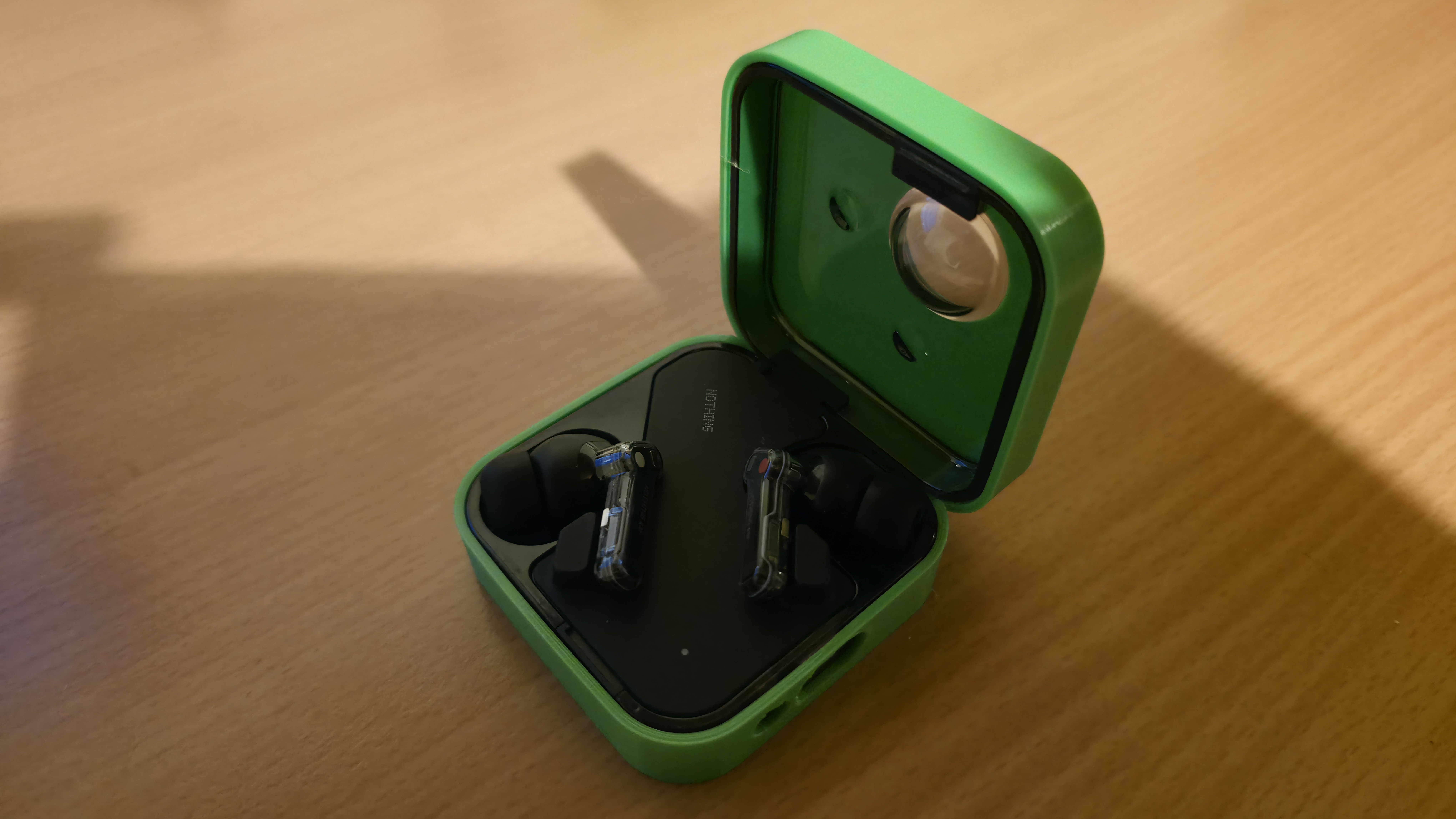 NOTHING EAR Case Case — miniatura 2