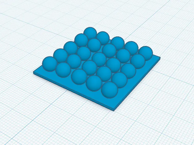 25bb's (6mm)