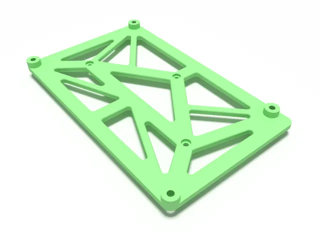 Manta M8P V2.0 E3NG 1.2 DIN Mount