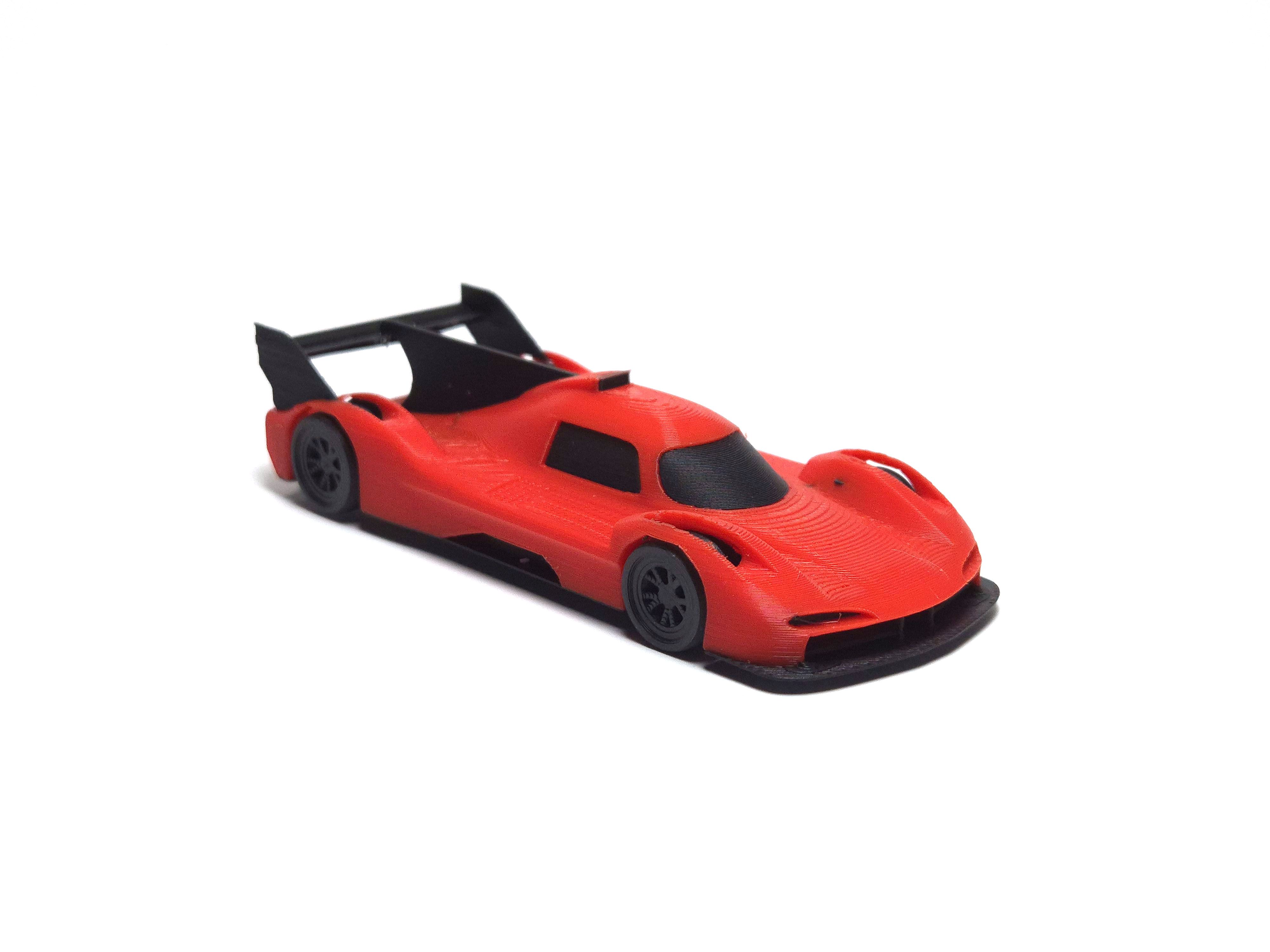 Mini Enduro R — miniatura 2