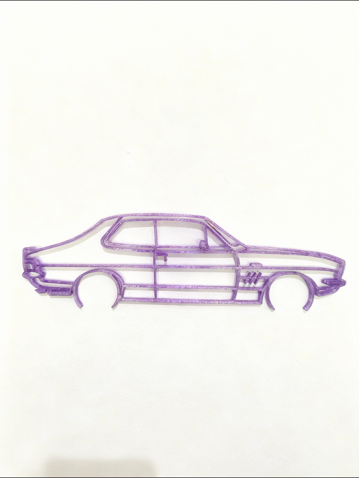 Holden Torana wall art