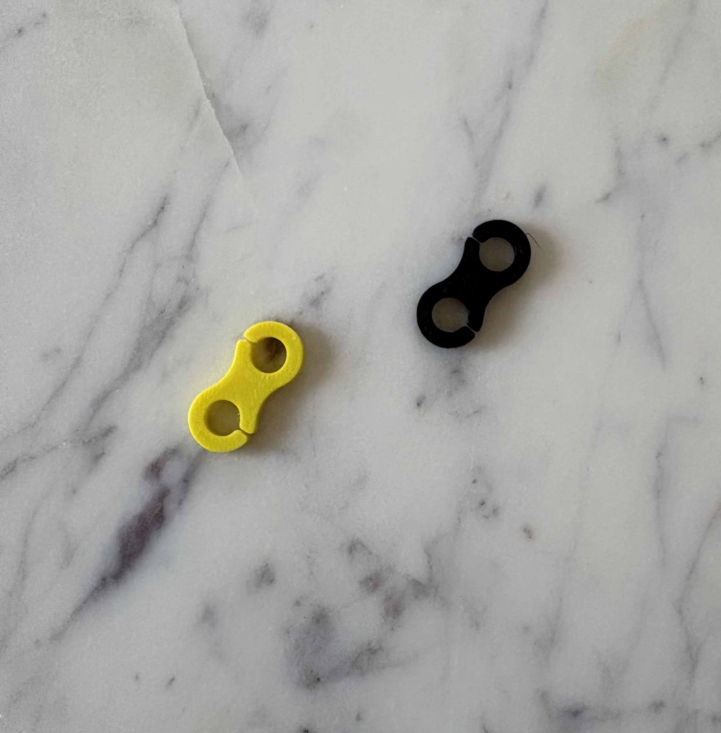 1/4 Inch Dowel Clip