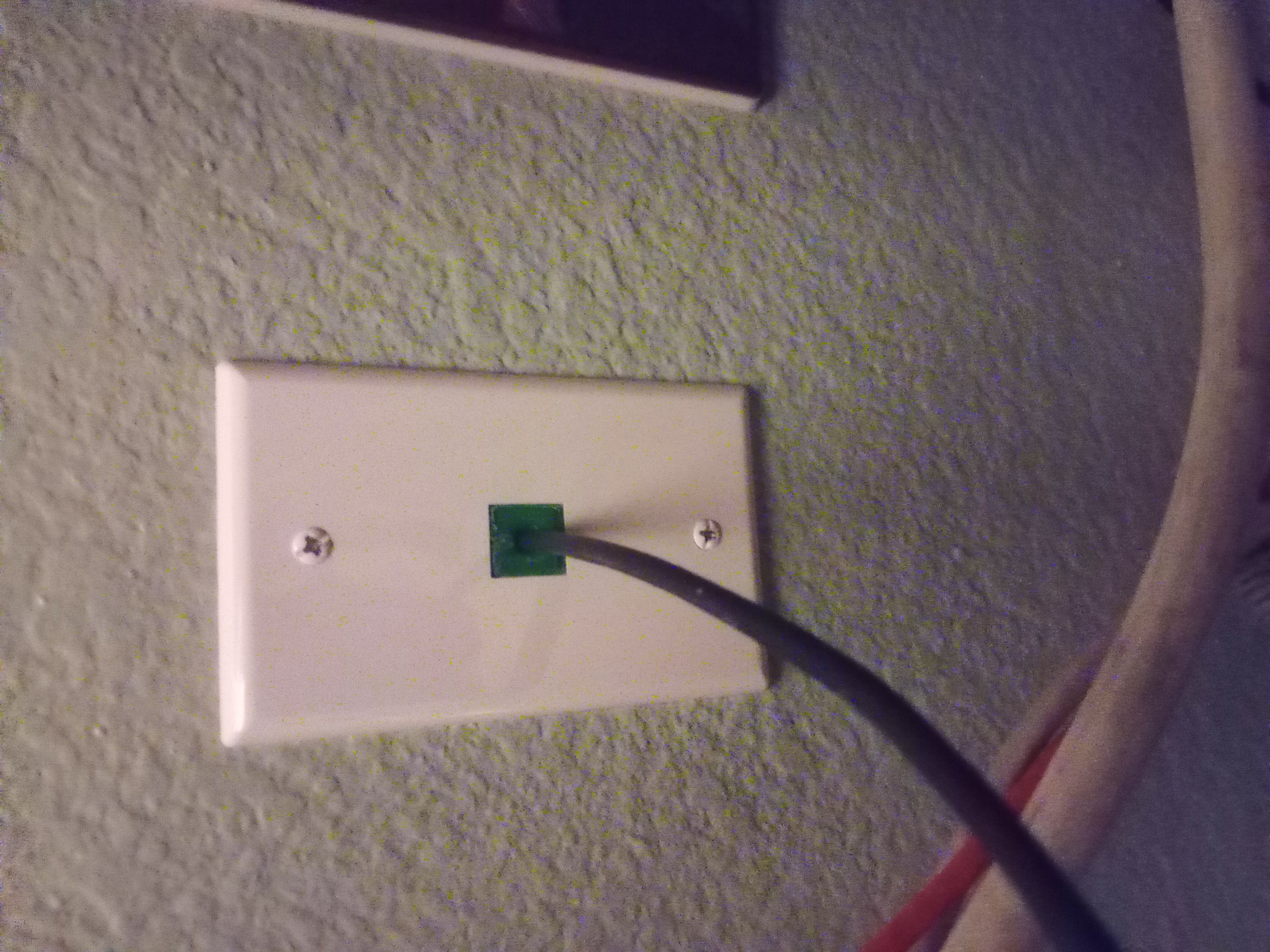 SFP+ keystone insert — thumbnail 2