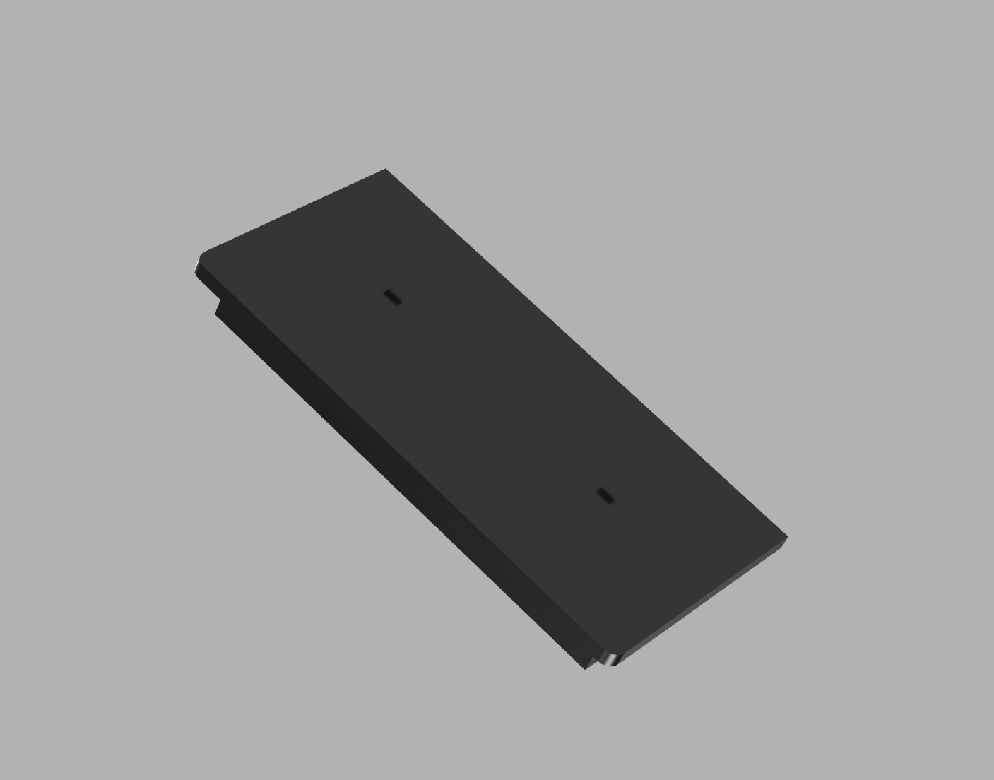New Frame and Rocker for Aqara H2 EU