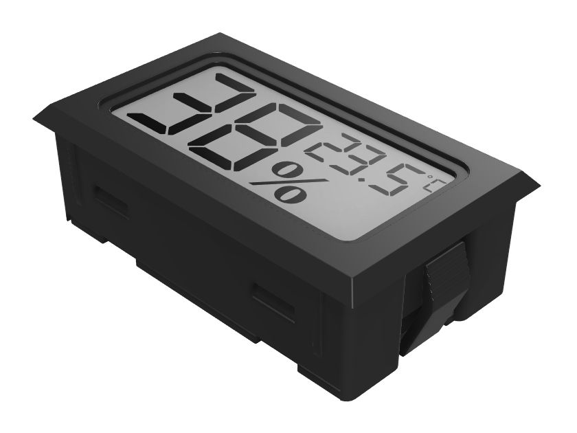 Hygrometer - Dummy