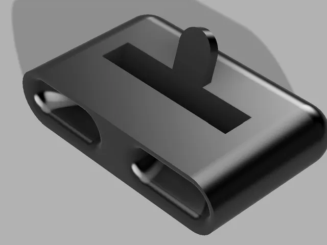 Phone Stand with Passive Amplification