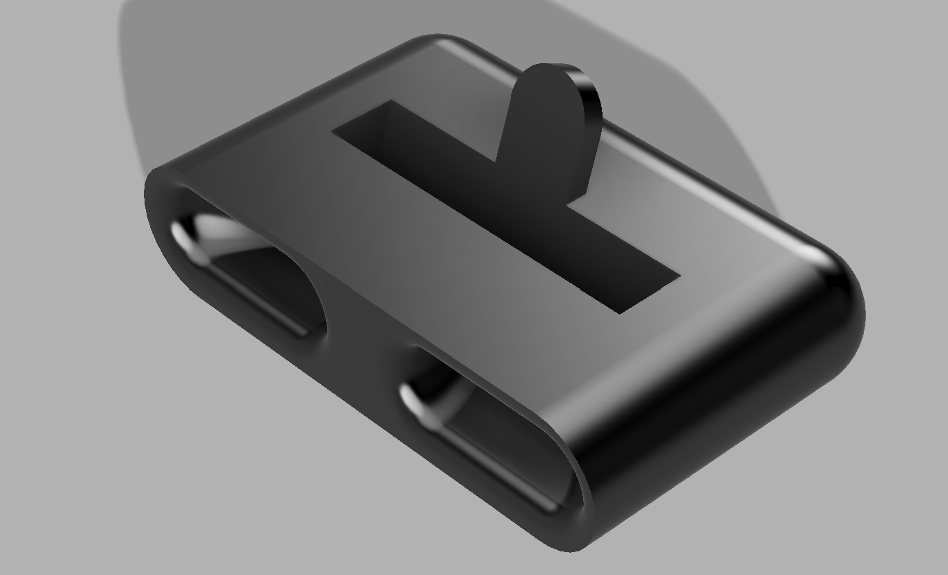 Phone Stand with Passive Amplification