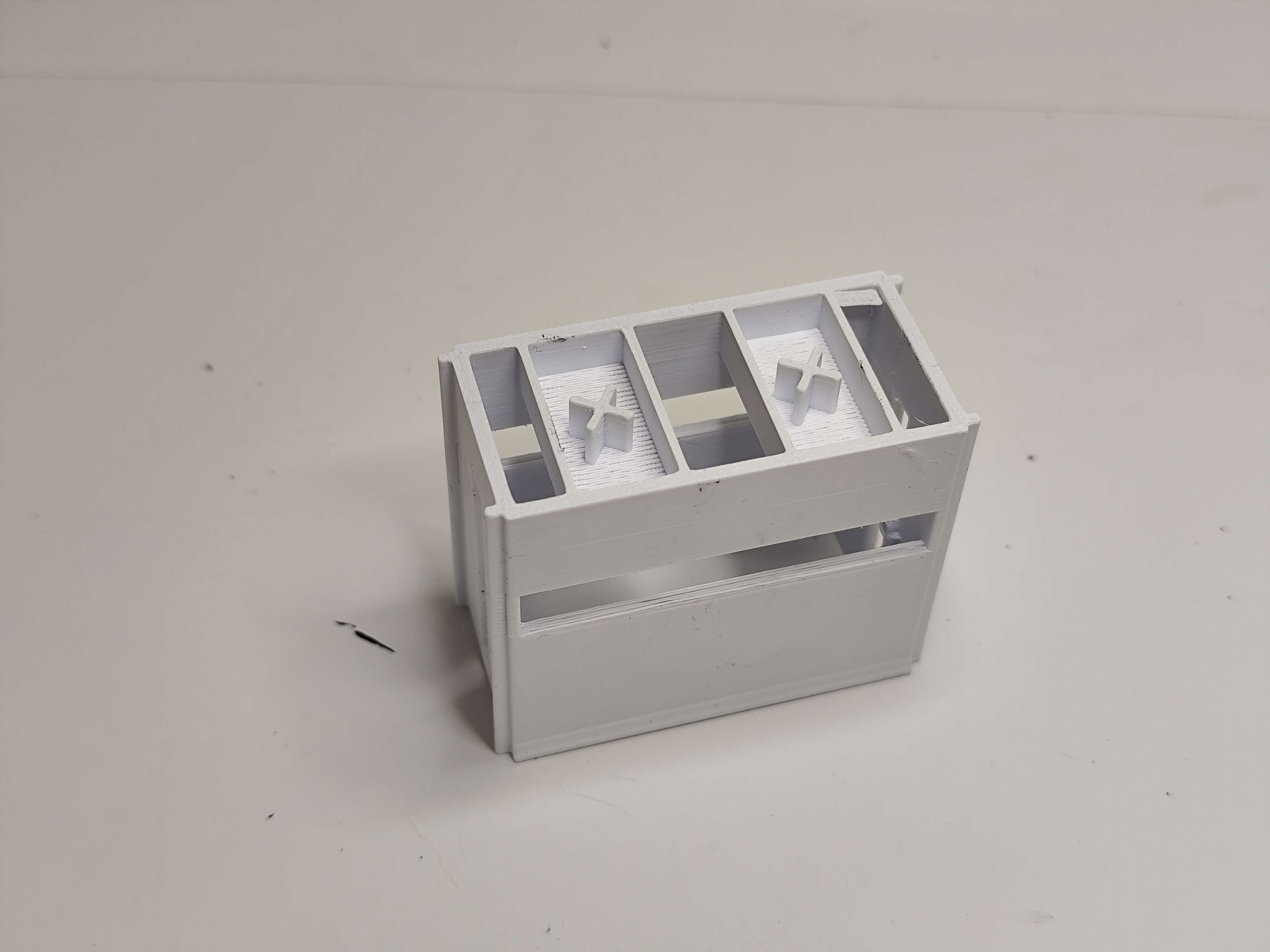 Personalized automatic spring stamp — miniatura 7