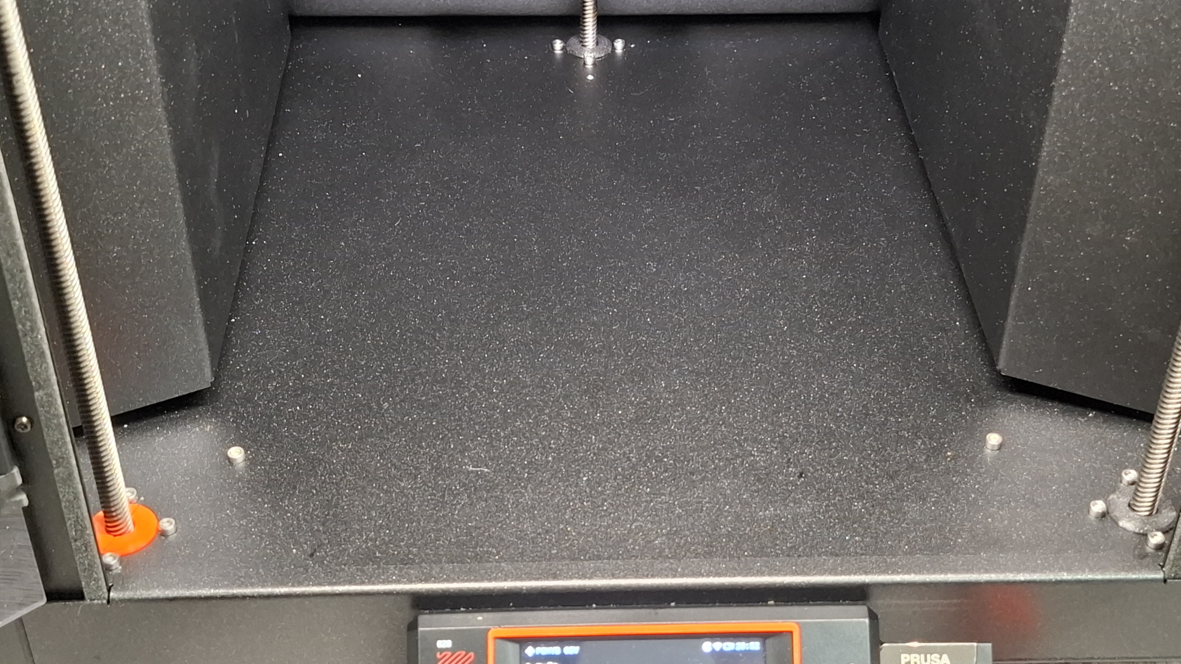 Miniatura 3 do modelo 3D Core One/+/L _ _ _ Z axis Dust Protector