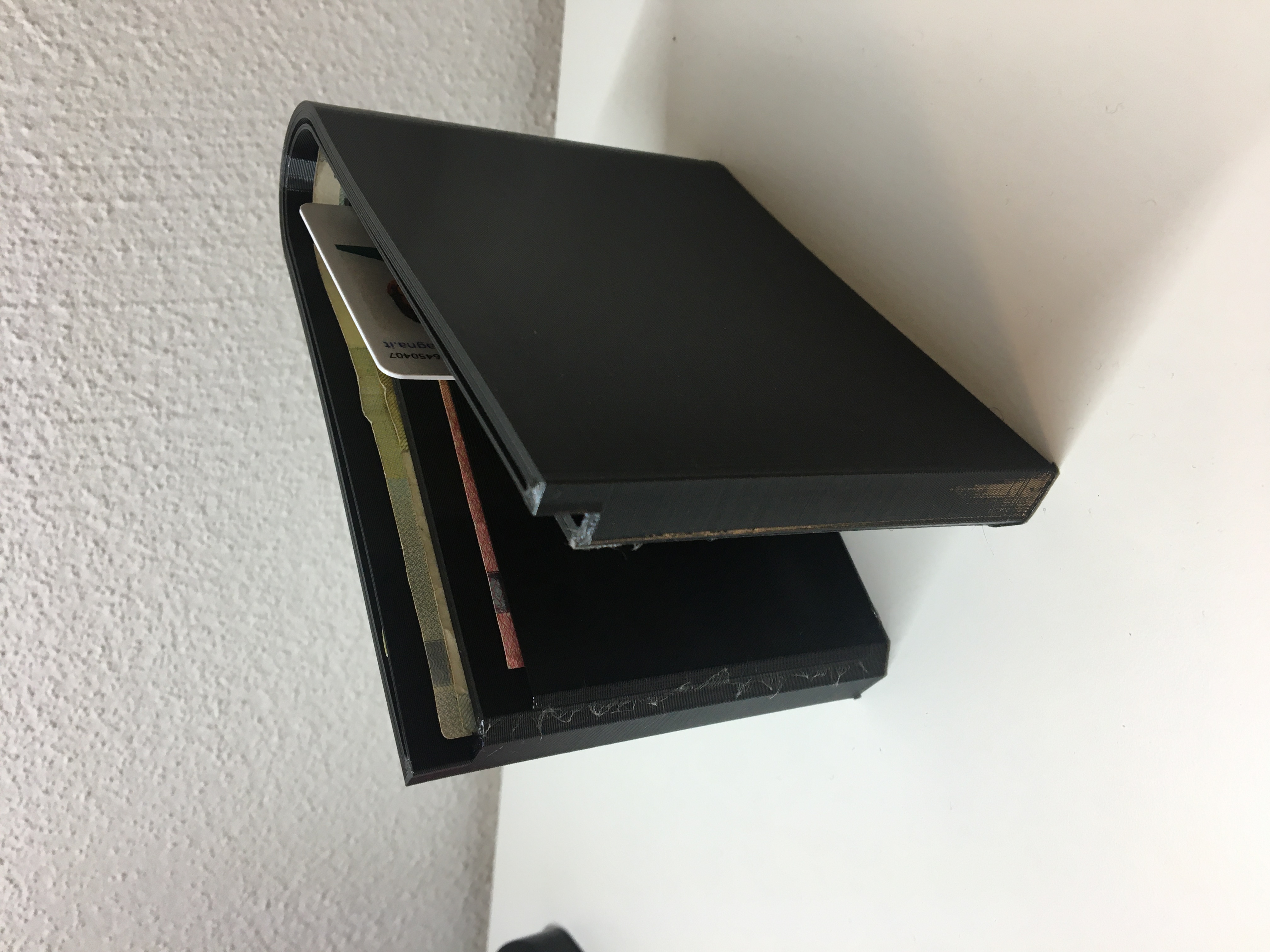 TPU WALLET — miniatura 3
