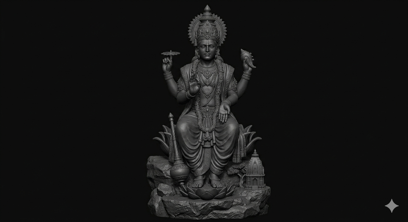 Badri Narayan