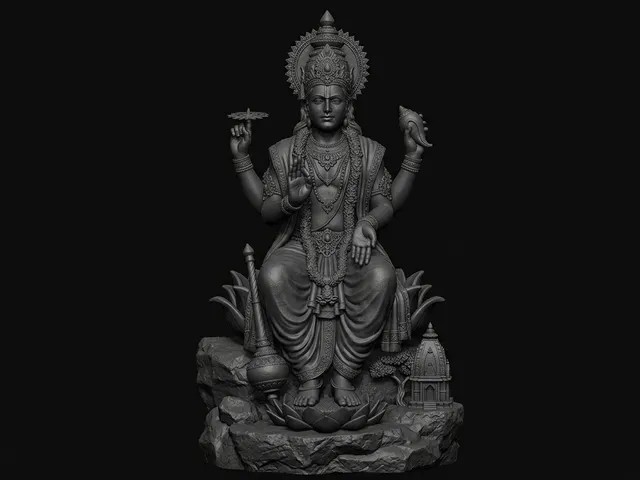 Badri Narayan