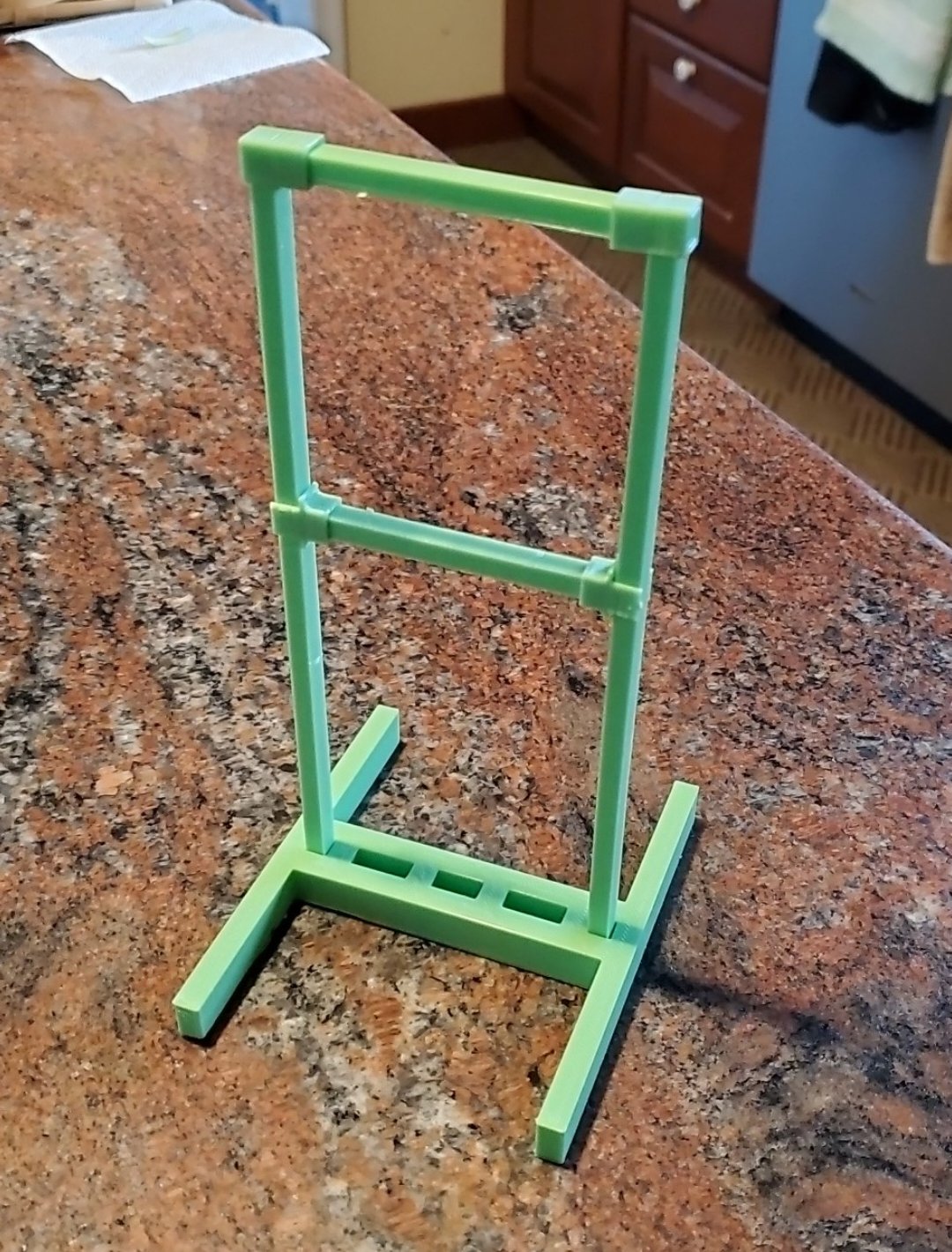 Shooting Stand Brackets — thumbnail 3