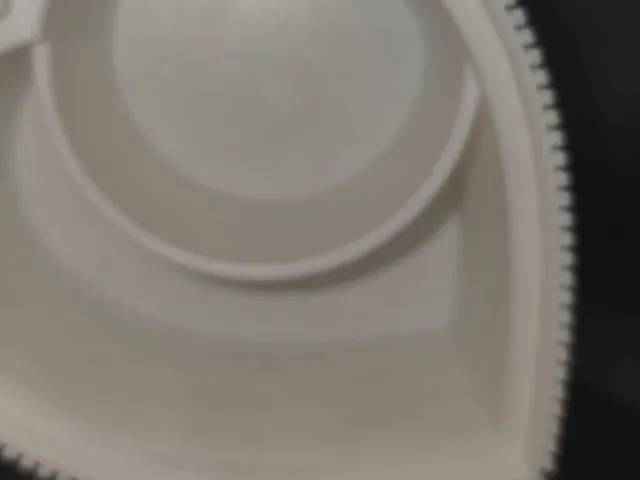 HEART SHAPPED BOX