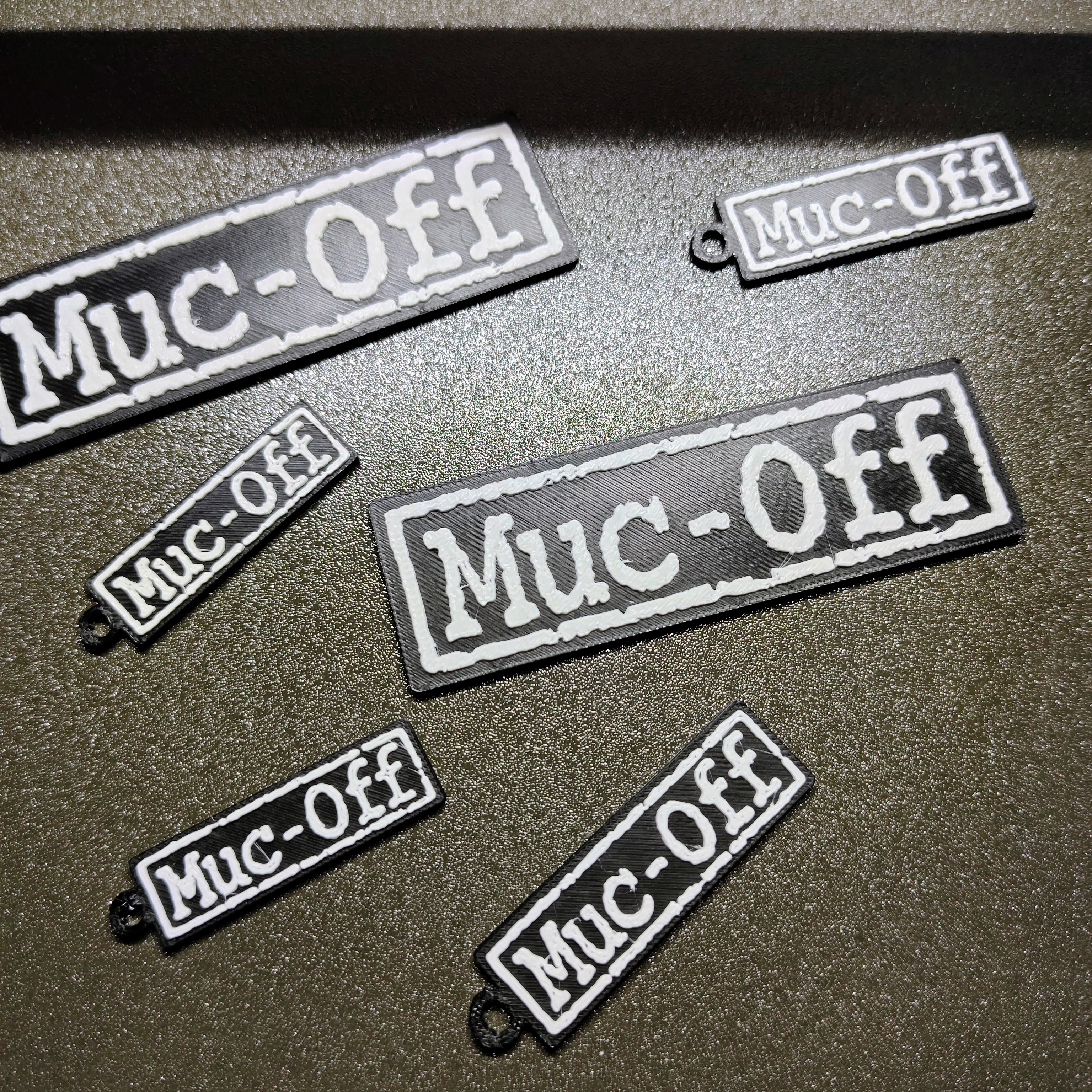 Muc - Off