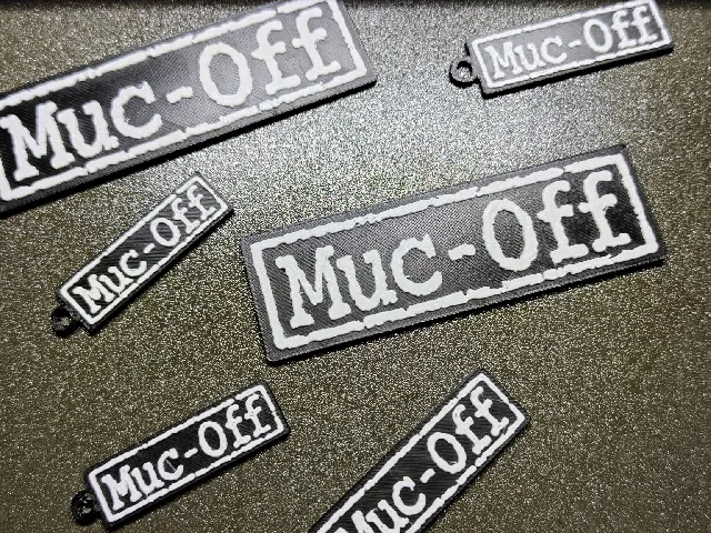 Muc - Off