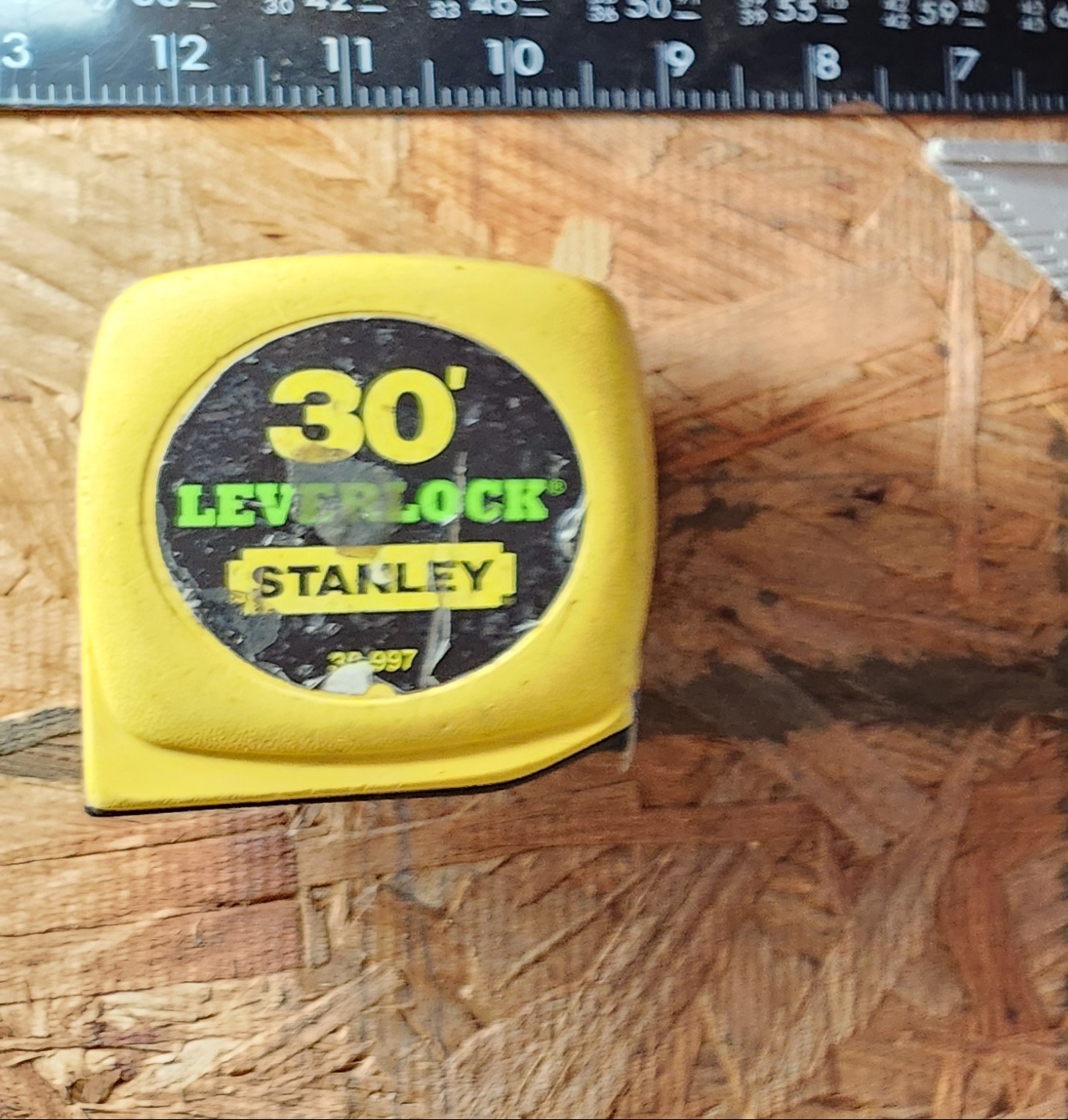 Tape Measurer Holder Remix