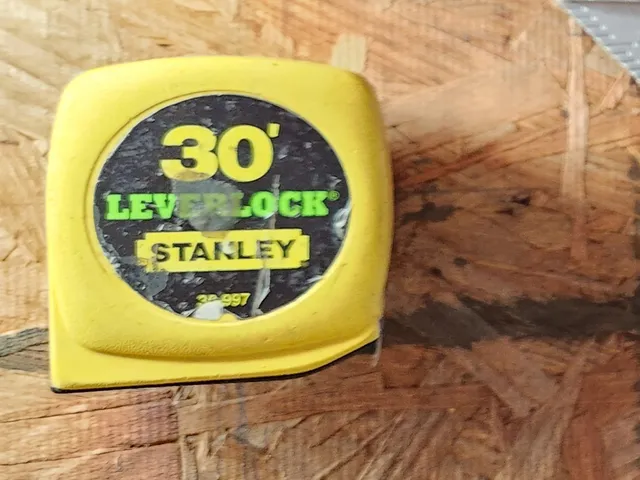 Tape Measurer Holder Remix