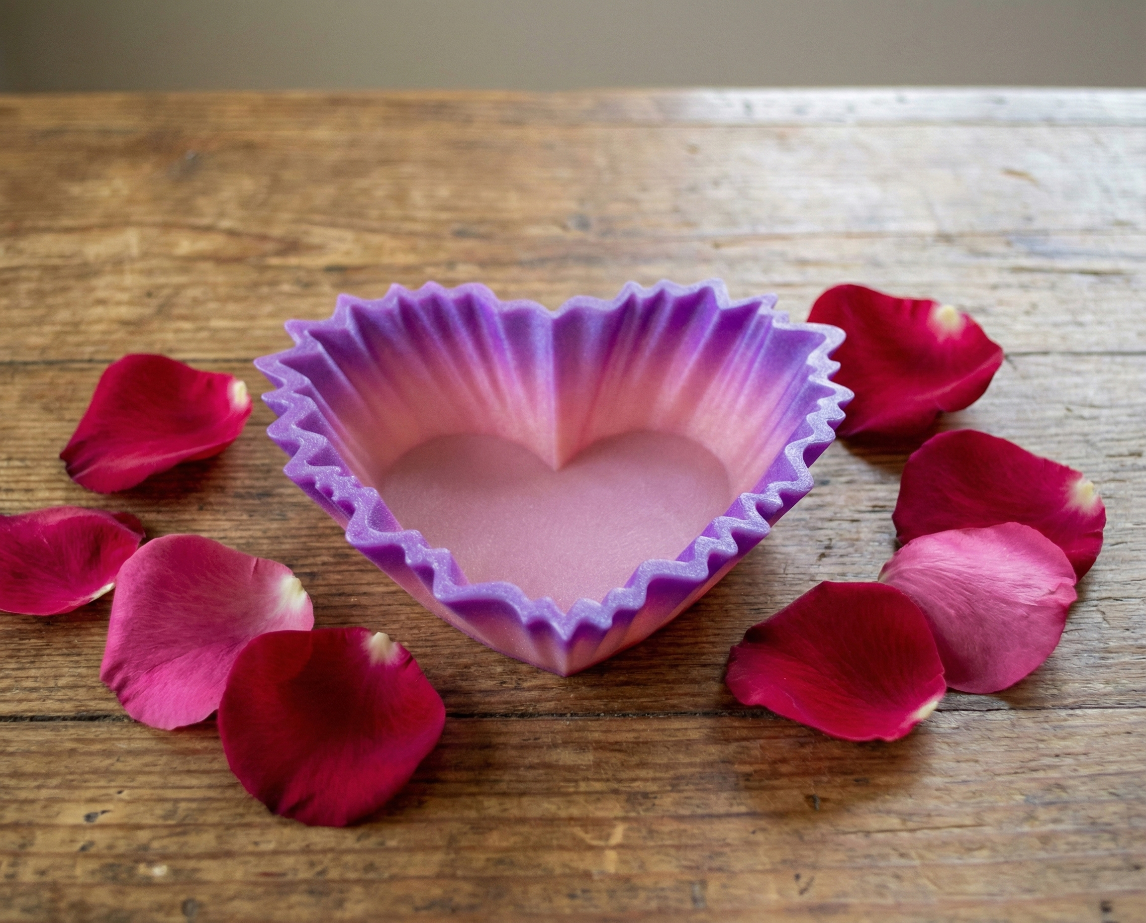 Heart Bowl
