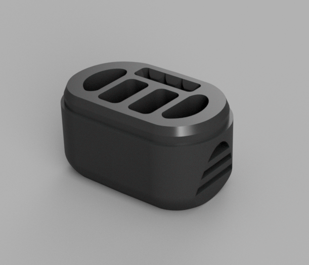 Lezyne Hecto Drive 500XL USB stick cover