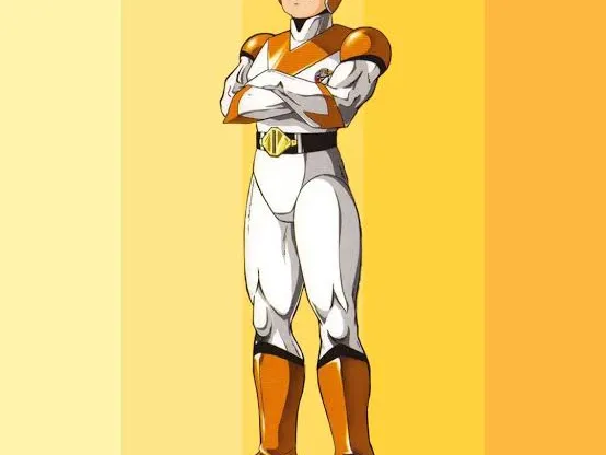 VOLTRON - PILOT HUNK