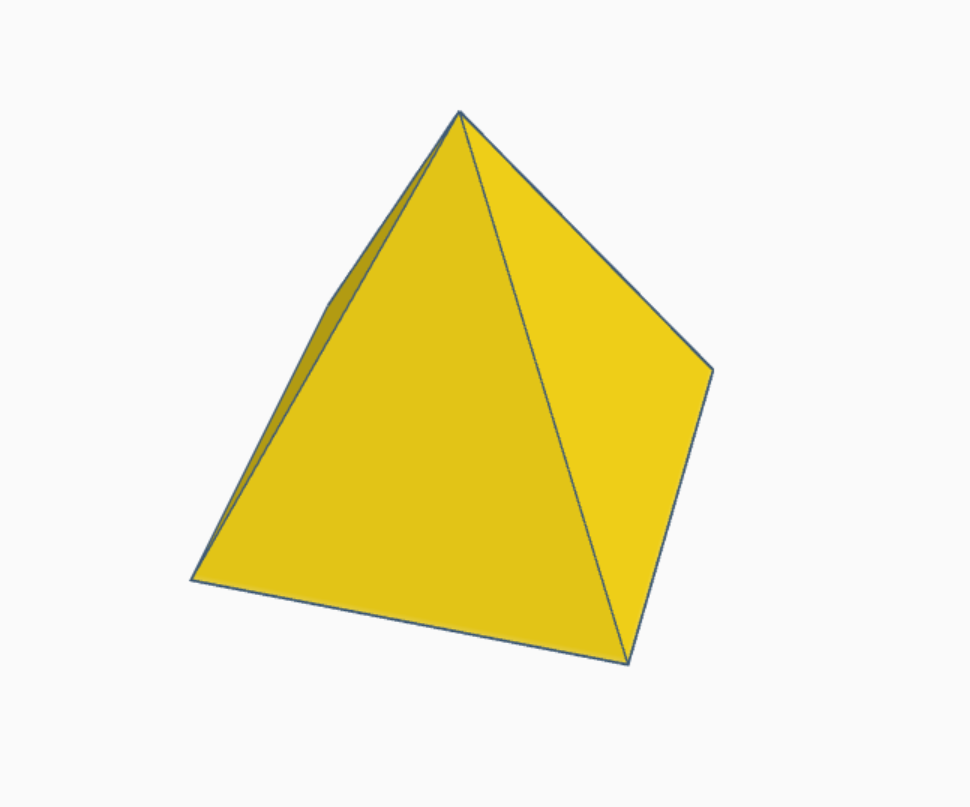 Pyramid