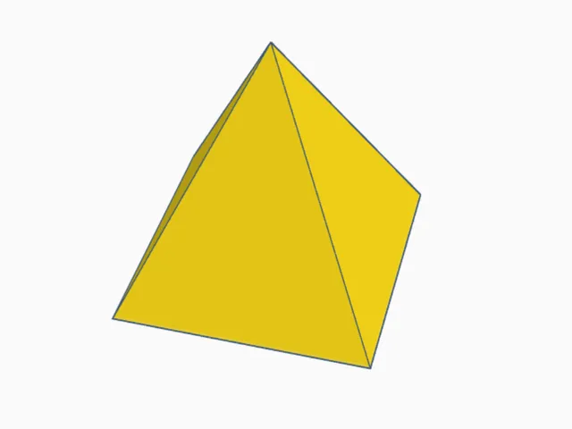 Pyramid
