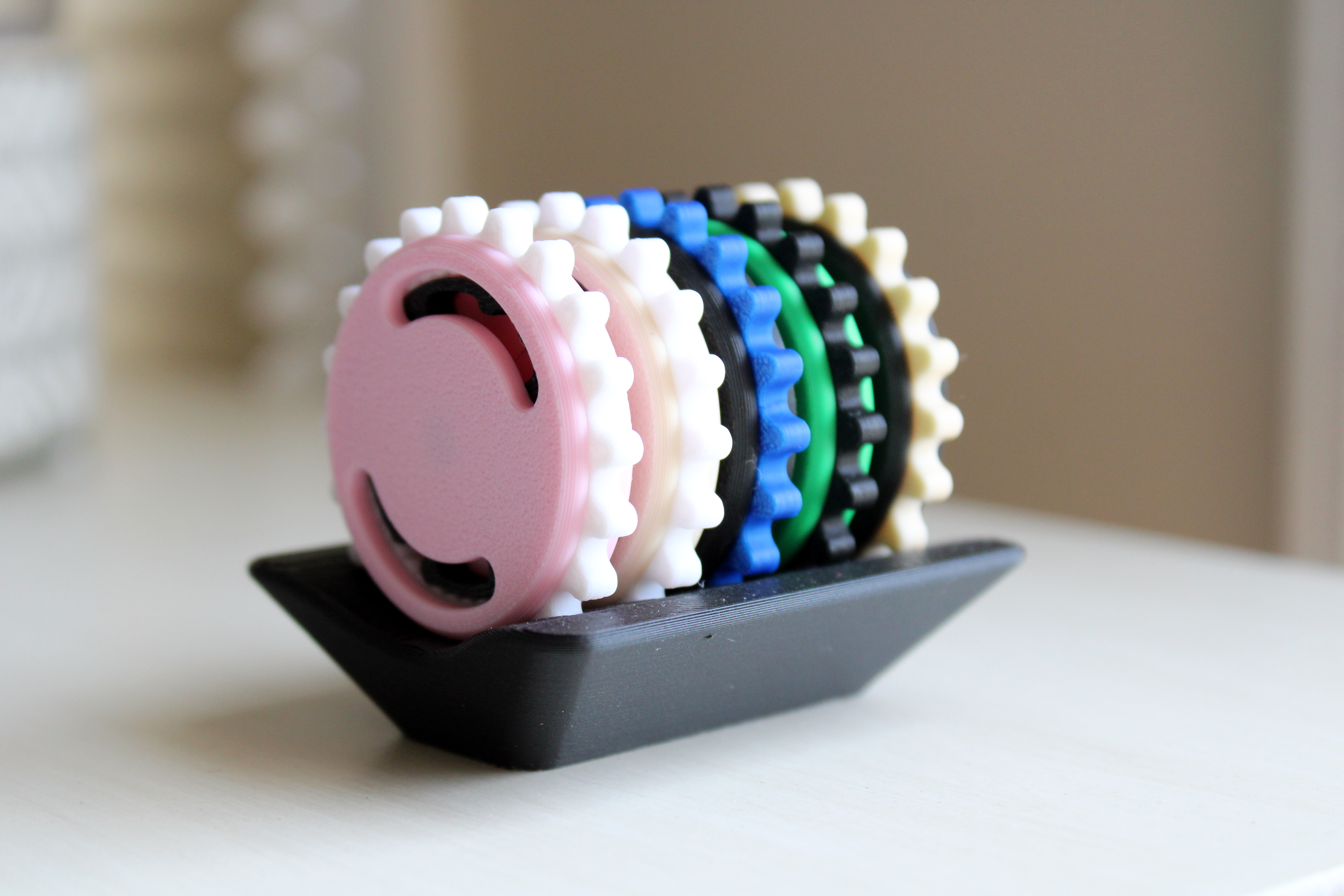 Fidget Toy - Clicker Coin — thumbnail 8