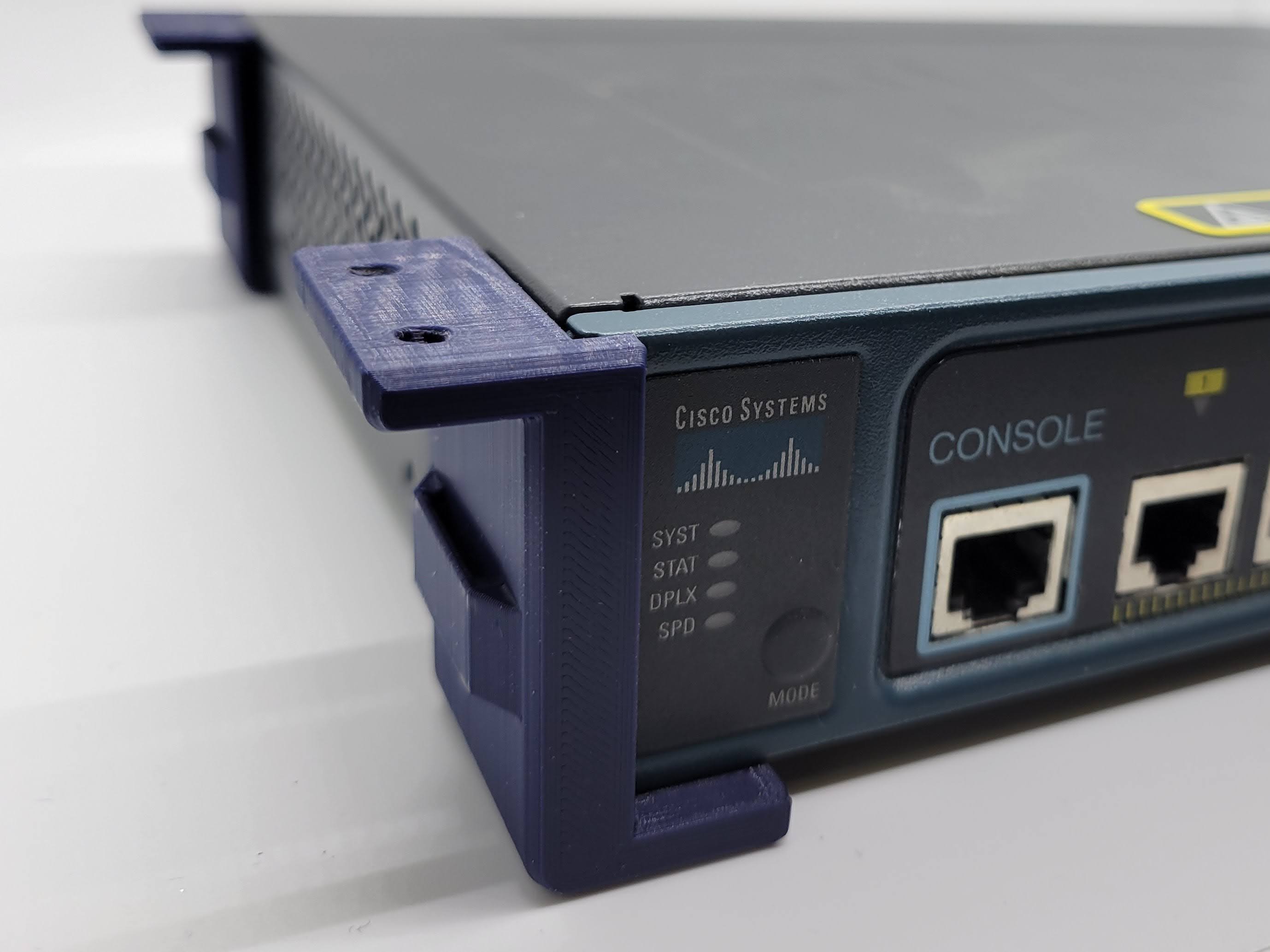 Cuboid Mount — miniatura 3