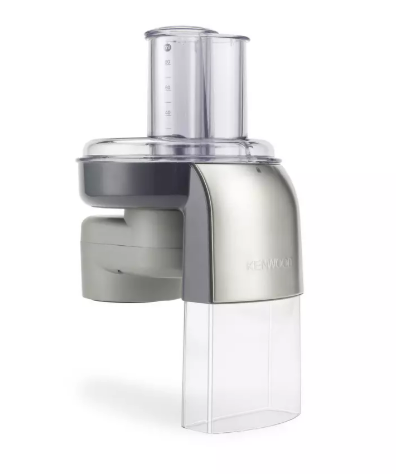 Kenwood Auswurfraffel Spacer
