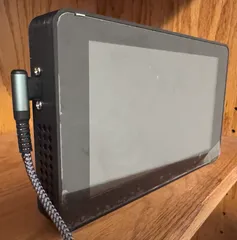 Waveshare ESP32-S3 7inch Capacitive Touch Display Case