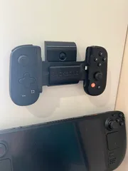 Backbone Controller Wall Mount
