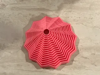 Cool star fidget