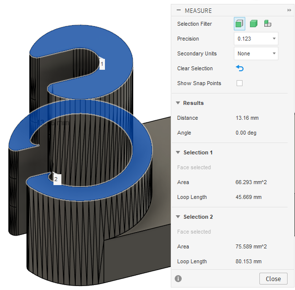 Q2 QidiBox Buffer PTFE Tool — miniatura 2