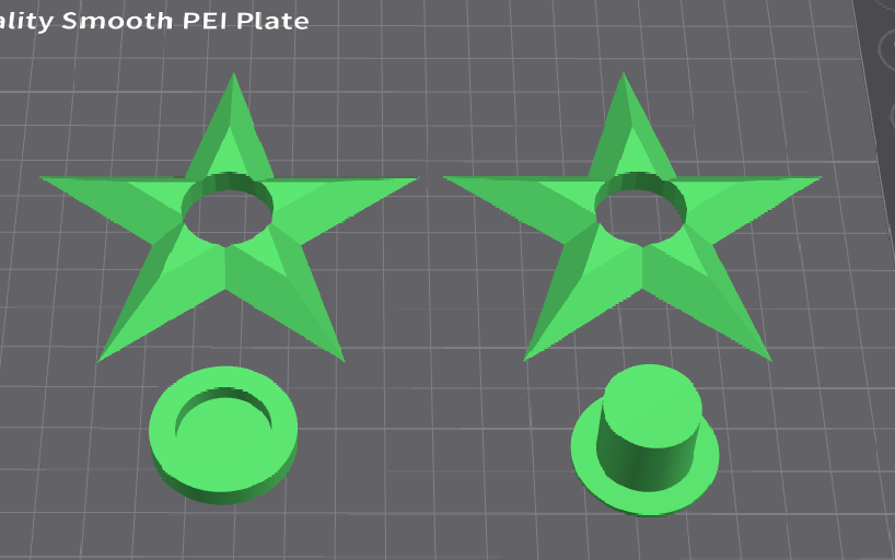 spiner star