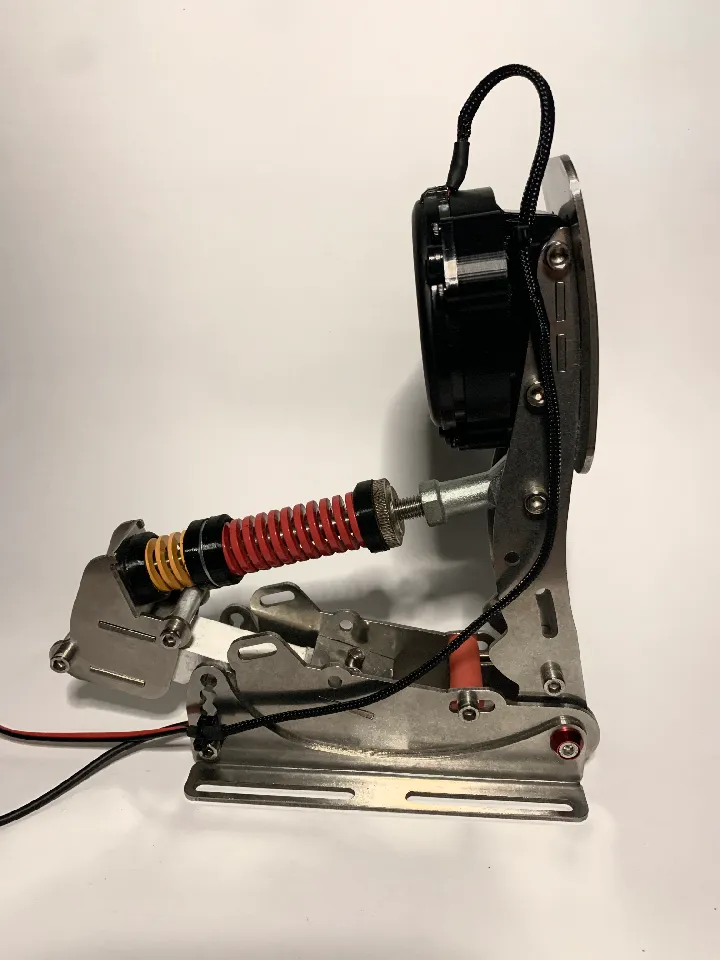 SimJack Pro Mod - Brake Springs by Aucoin Technologies | Download