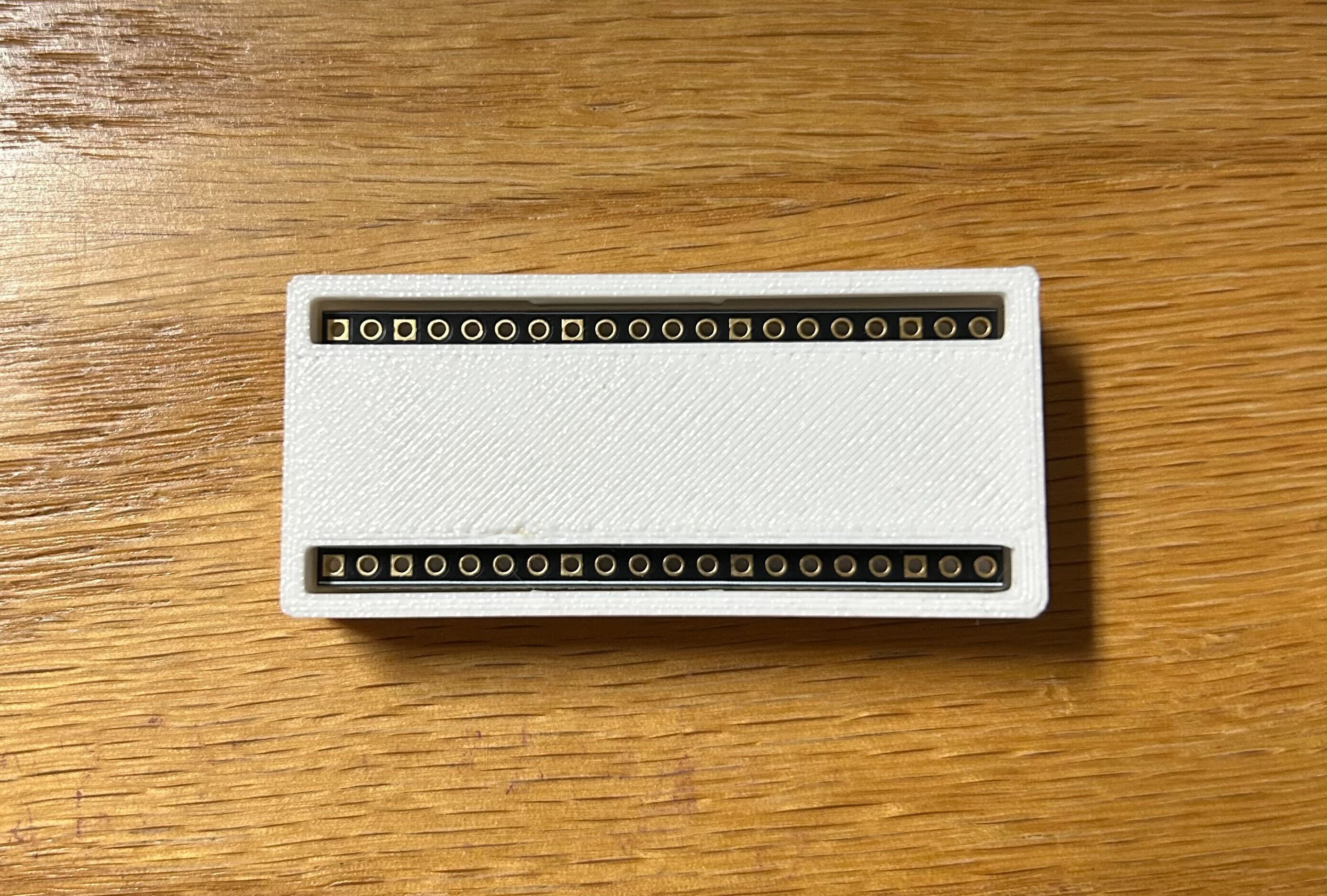 Orpheus Pico v1 Snap On Case — thumbnail 4