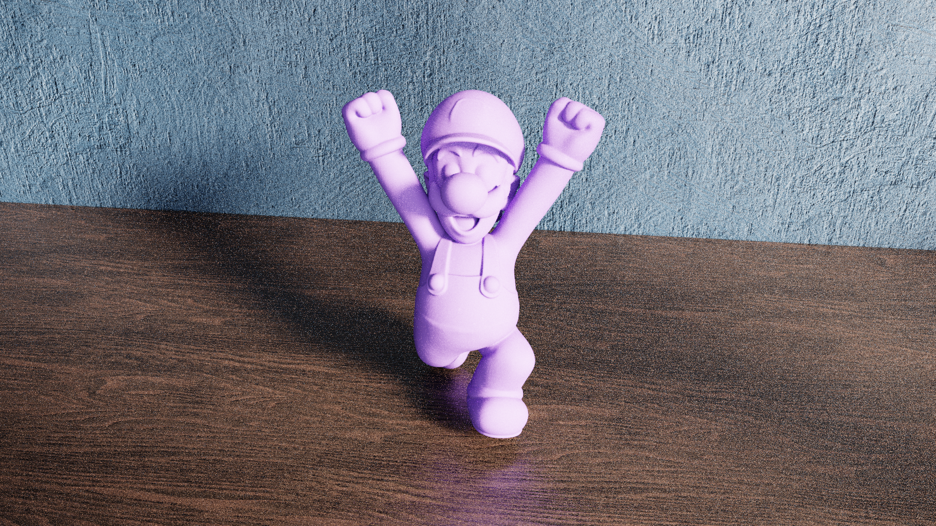 Luigi — miniatura 6