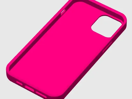 FLEXIBLE IPHONE 14 COVER / CASE