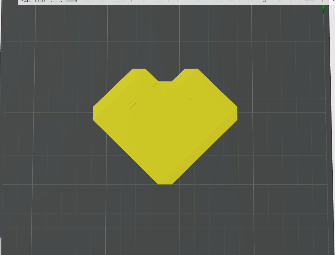 More Detailed Heart