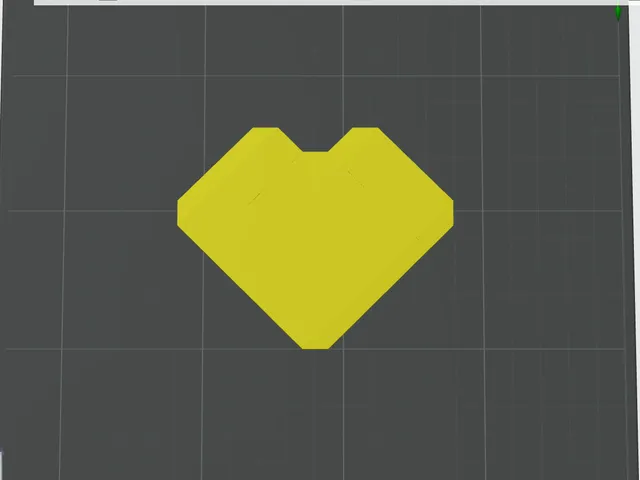 More Detailed Heart